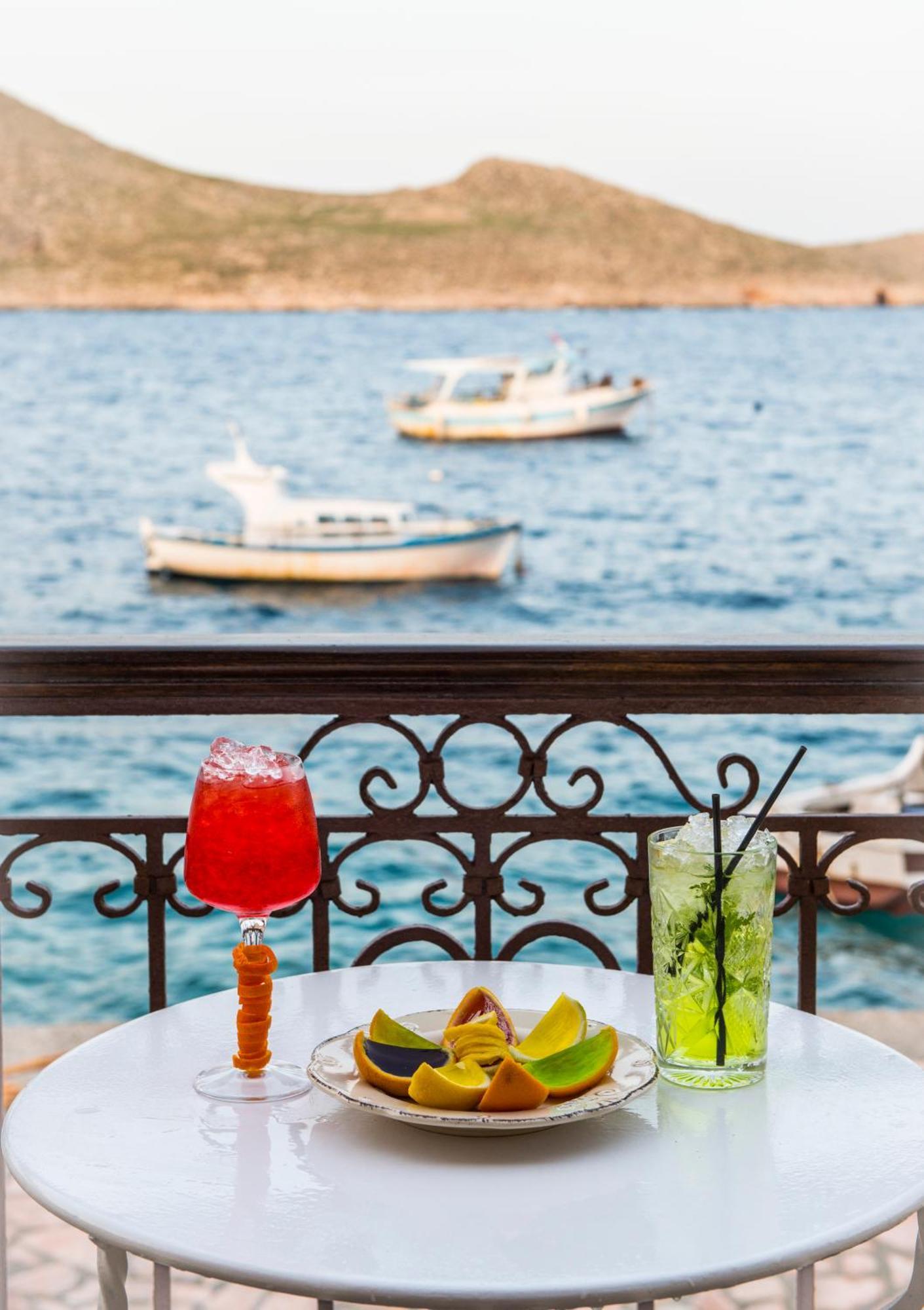 Halkis Muses Villa Rom bilde